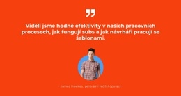 Úspěch Přichází – Online Šablony