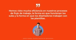 El Exito Viene - Inspiración Para El Diseño De Sitios Web