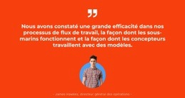 Le Succès Vient - Inspiration Pour La Conception De Sites Web