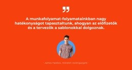 Jön A Siker – Webhelytervezési Inspiráció