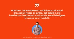 Il Successo Arriva - Modelli Online