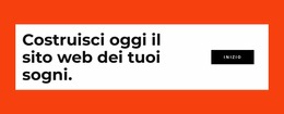 Costruisci Il Tuo Sito Web Oggi: Modello Joomla Facile Da Usare