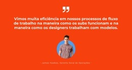 O Sucesso Vem - Construtor De Sites