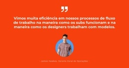 SEO Da Página De Destino Para O Sucesso Vem