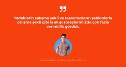 Başarı Geliyor - Web Sitesi Oluşturucu