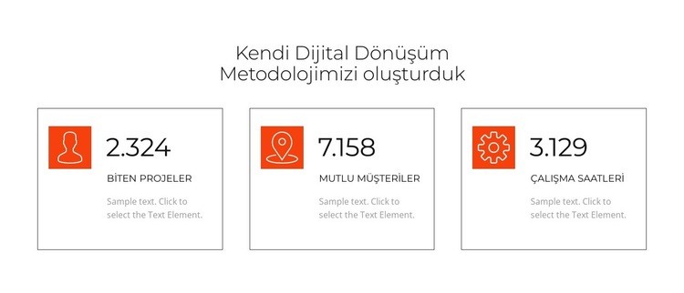 İlham verme zamanı Web sitesi tasarımı