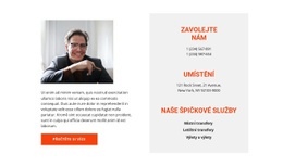 Zdarma CSS Pro Možnost Přípravného Setkání