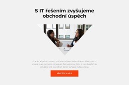 Zapojte Se Do Procesu – Šablony Webových Stránek