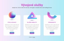 Principy Designu – Kreativní Víceúčelové Téma WordPress