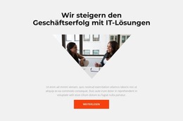 Beteiligen Sie Sich Am Prozess - Inspiration Für Joomla-Vorlagen