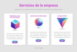 Creando Un Diseño Estratégico - Creador De Sitios