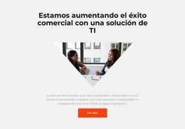 Estar Involucrado En El Proceso - Hermoso Diseño De Sitio Web