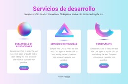 HTML Responsivo Para Criterios De Diseño