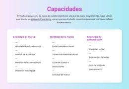 Diseña Tu Negocio: Plantilla De Página Web HTML