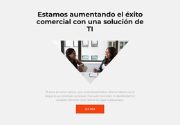 Estar Involucrado En El Proceso - Tema Personalizado De WordPress