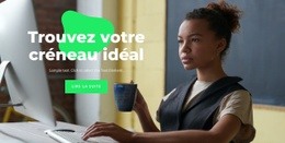 Trouvez Votre Emploi - Meilleur Créateur De Sites Web