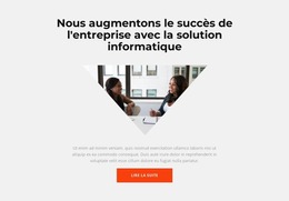 Être Impliqué Dans Le Processus - Inspiration De Modèles Joomla