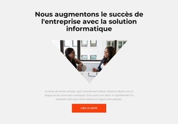 Variations Du Thème Bootstrap Pour Être Impliqué Dans Le Processus