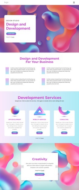 Effective Design Processes - Ultimate Html Code