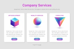 Creating Strategic Design - Creative Multipurpose HTML5 Template