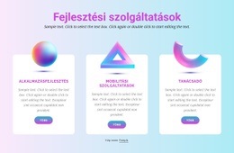 Reszponzív HTML A Következőhöz: Tervezési Alapelvek