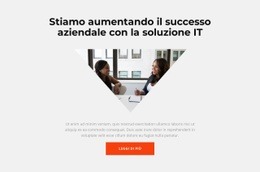 Sii Coinvolto Nel Processo - HTML Ide