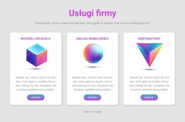 Tworzenie Projektu Strategicznego Motyw WordPress