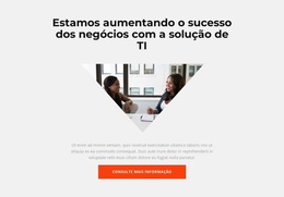 Variações De Tema Bootstrap Para Esteja Envolvido No Processo