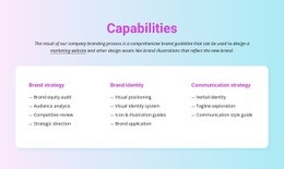 Design Your Business Web Page Design