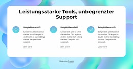 Builder Joomla Für Leistungsstarke Werkzeuge