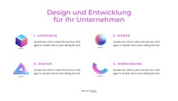 Branding- Und Designstudio