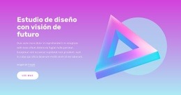 Estudio Con Visión De Futuro