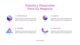 Diseñar Sistemas Para Estudio De Branding Y Diseño