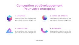 Atelier D'Image De Marque Et De Design - Conception Professionnelle Personnalisable