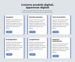 Creiamo Prodotti Digitali - Modello Di E-Commerce Joomla