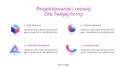 Projektuj Systemy Dla Studio Brandingowe I Projektowe