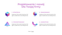 Studio Brandingowe I Projektowe - Najlepszy Darmowy Motyw WordPress