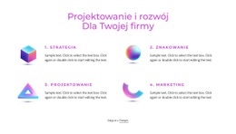 Studio Brandingowe I Projektowe - Konfigurowalny, Profesjonalny Projekt