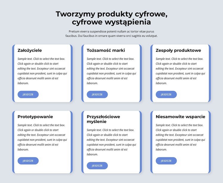 Tworzymy produkty cyfrowe Wstęp