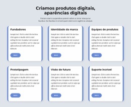 Criamos Produtos Digitais - Construtor De Sites Gratuito