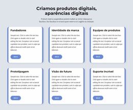 Criamos Produtos Digitais - Modelo De Comércio Eletrônico Joomla