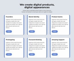 An Exclusive Wysiwyg HTML Editor For We Create Digital Products