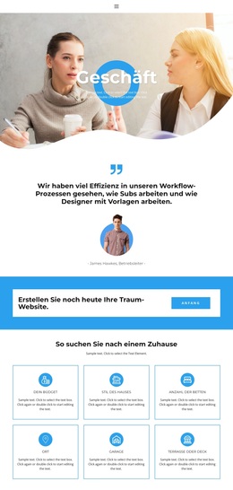 WordPress-Theme Einer Von Vielen Für Jedes Gerät