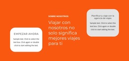 Funcionalidad De Diseño De Tema Para Grupos De Texto En Cuadrícula