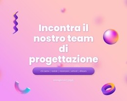 Introduzione Con Elementi Animati