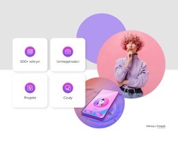 Budujemy Piękne Strony Internetowe – Twórz Piękne Szablony