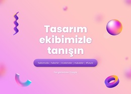 Animasyonlu Öğelerle Giriş #Wordpress-Themes-Tr-Seo-One-Item-Suffix