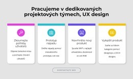 Specializujeme Se Na Projektování – Vlastní Motiv WordPress