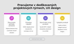 Specializujeme Se Na Projektování – Dokonalý Design Webových Stránek