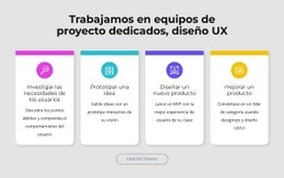 Nos Especializamos En Diseñar: Creador De Sitios Web Para Cualquier Dispositivo